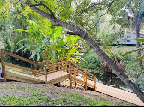 Tiny photo for 896 Cr 485a, Lake Panasoffkee, FL 33538 (MLS # S5158664)