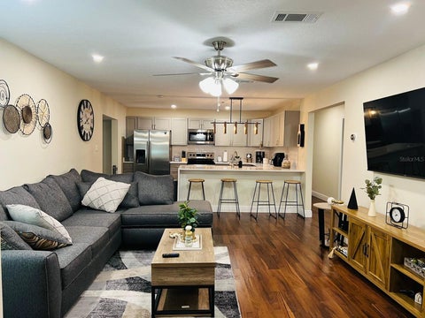 Tiny photo for 896 Cr 485a, Lake Panasoffkee, FL 33538 (MLS # S5158664)