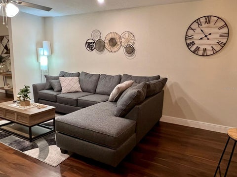 Tiny photo for 896 Cr 485a, Lake Panasoffkee, FL 33538 (MLS # S5158664)