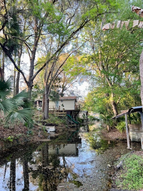 Tiny photo for 896 Cr 485a, Lake Panasoffkee, FL 33538 (MLS # S5158664)