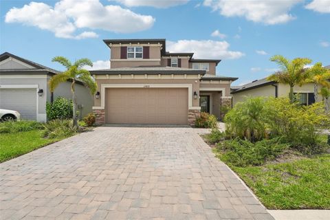 A home in RIVERVIEW