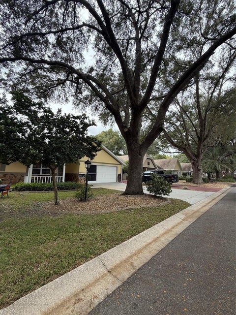 Tiny photo for 9200 SW 83rd Court #C, Ocala, FL 34481 (MLS # OM734932)