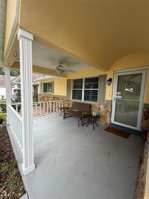 Tiny photo for 9200 SW 83rd Court #C, Ocala, FL 34481 (MLS # OM734932)