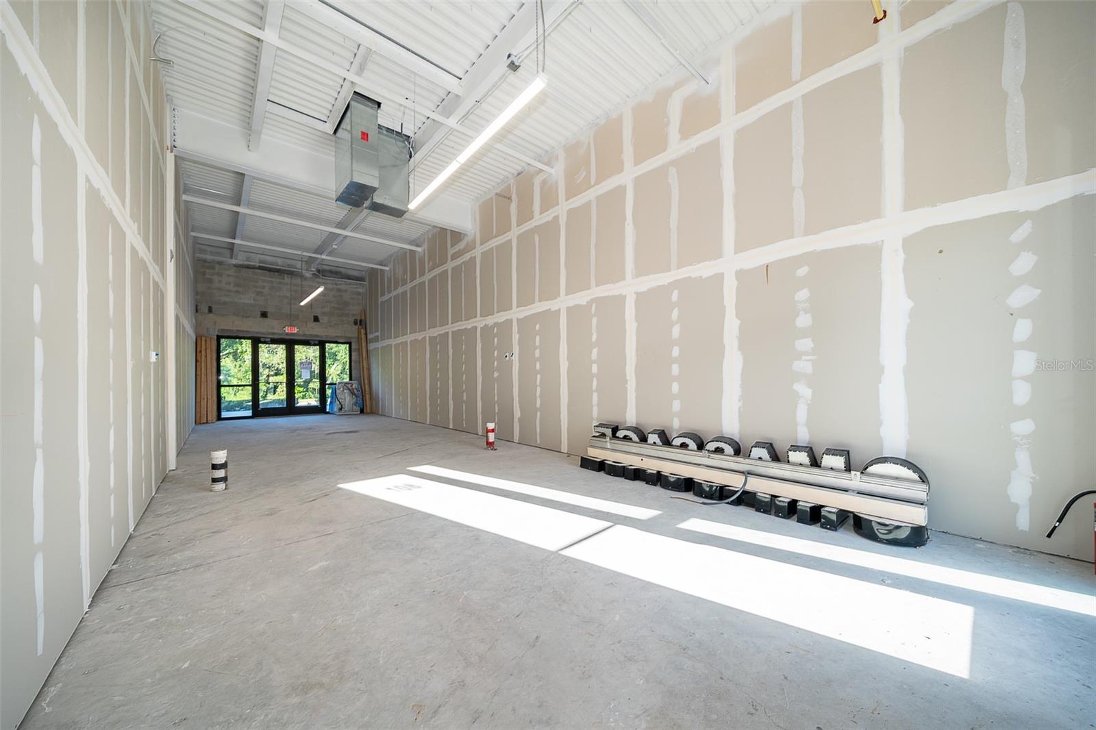 UNIVERSITY STATION - Commercial Sale
