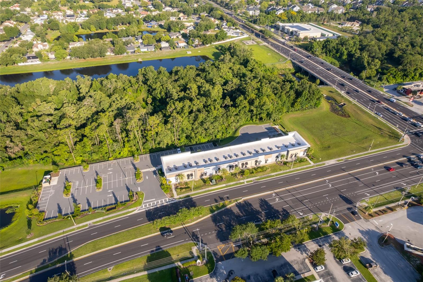 UNIVERSITY STATION - Commercial Sale