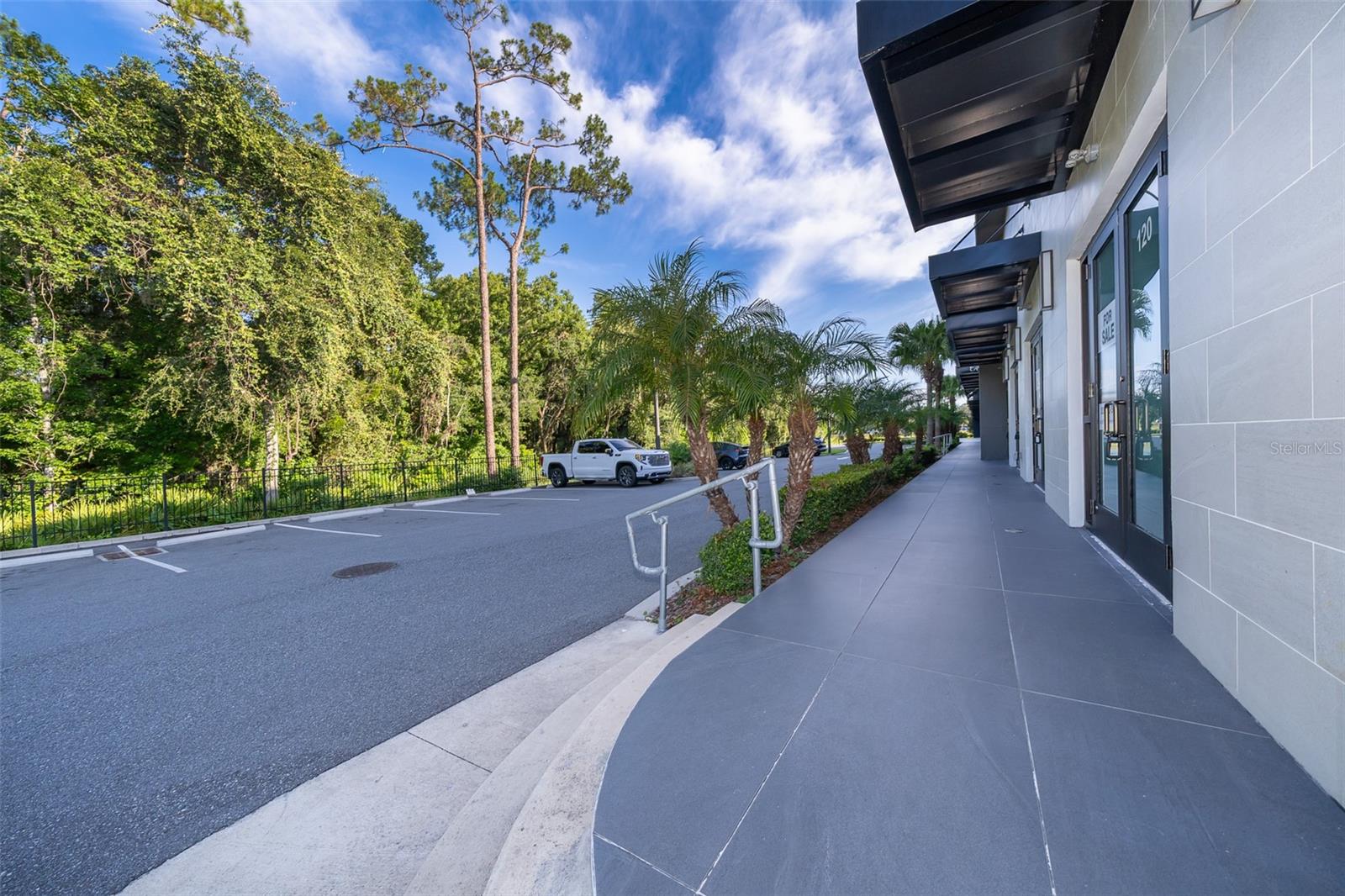 UNIVERSITY STATION - Commercial Sale