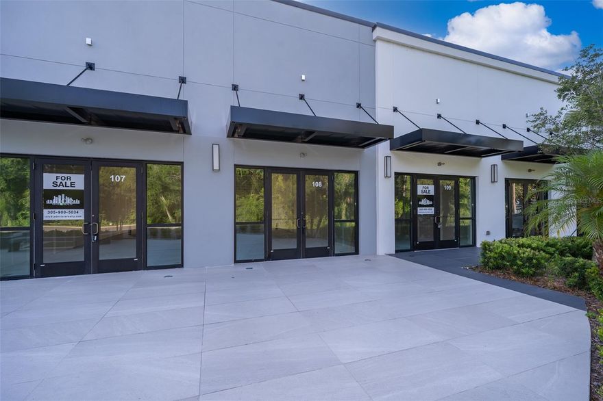 High-Exposure Commercial Unit Near UCF | 750 SF | Ideal for Retail, Office, or Service Business:
Exceptional opportunity to purchase a commercial storefront in a prime location near the University of Central Florida (UCF). This 750 SF unit (15 ft W x 50 ft D) features a 16 ft ceiling height, excellent visibility, and convenient access to major highways and expressways.

Strategically positioned in a busy shopping center surrounded by major employers such as UCF, Lockheed Martin, Siemens, L3Harris, AdvantHealth, and the Central Florida Research Park, which together bring approximately over 35,000 employees and countless visitors to the area.

Perfect for a retail shop, office, or service-based business (e.g., café, beauty salon, insurance office). High foot traffic and strong local demand make this space an ideal choice for entrepreneurs and investors alike.

Highlights:**High-traffic location near UCF

**Surrounded by dense residential communities and major employers

**Ample parking and signage visibility

Don’t miss your chance to secure a prime spot in one of Central Florida’s most dynamic corridors. Schedule your showing today!