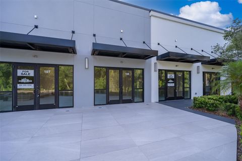 3370 ROUSE ROAD 108 ORLANDO FL 32817