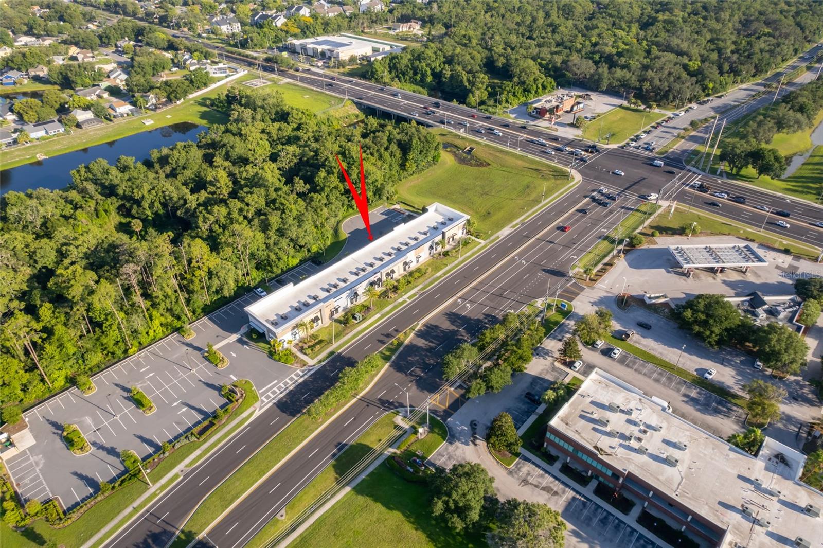 3370 ROUSE ROAD 108