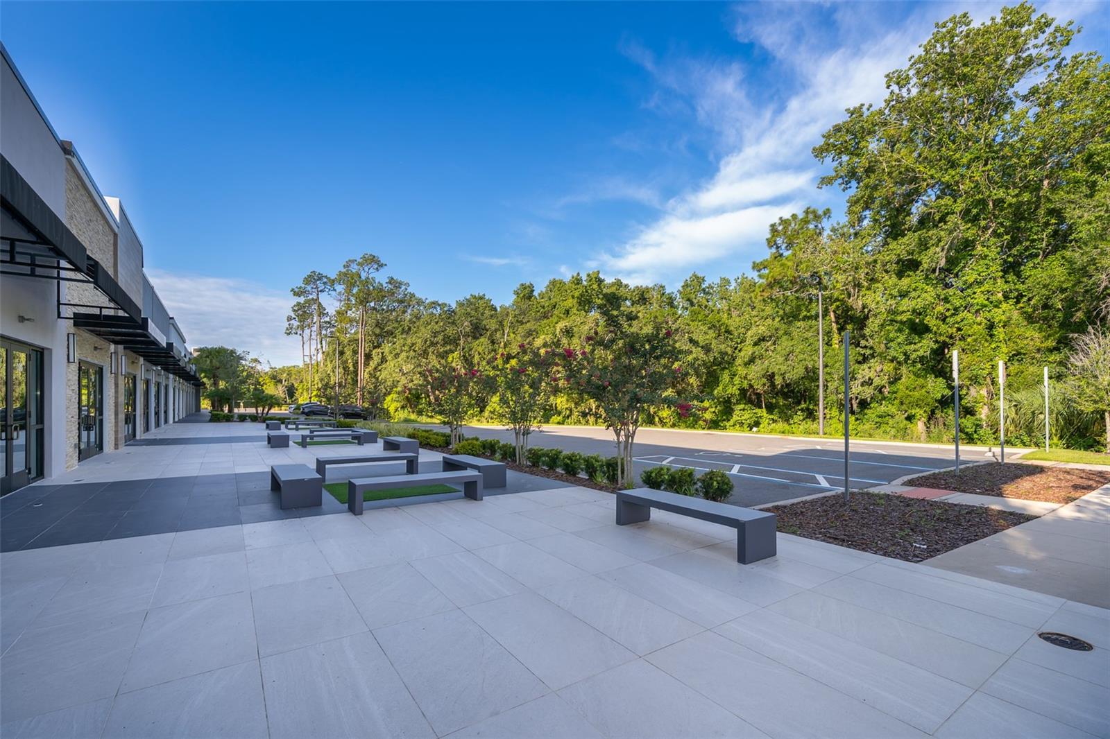 UNIVERSITY STATION - Commercial Sale