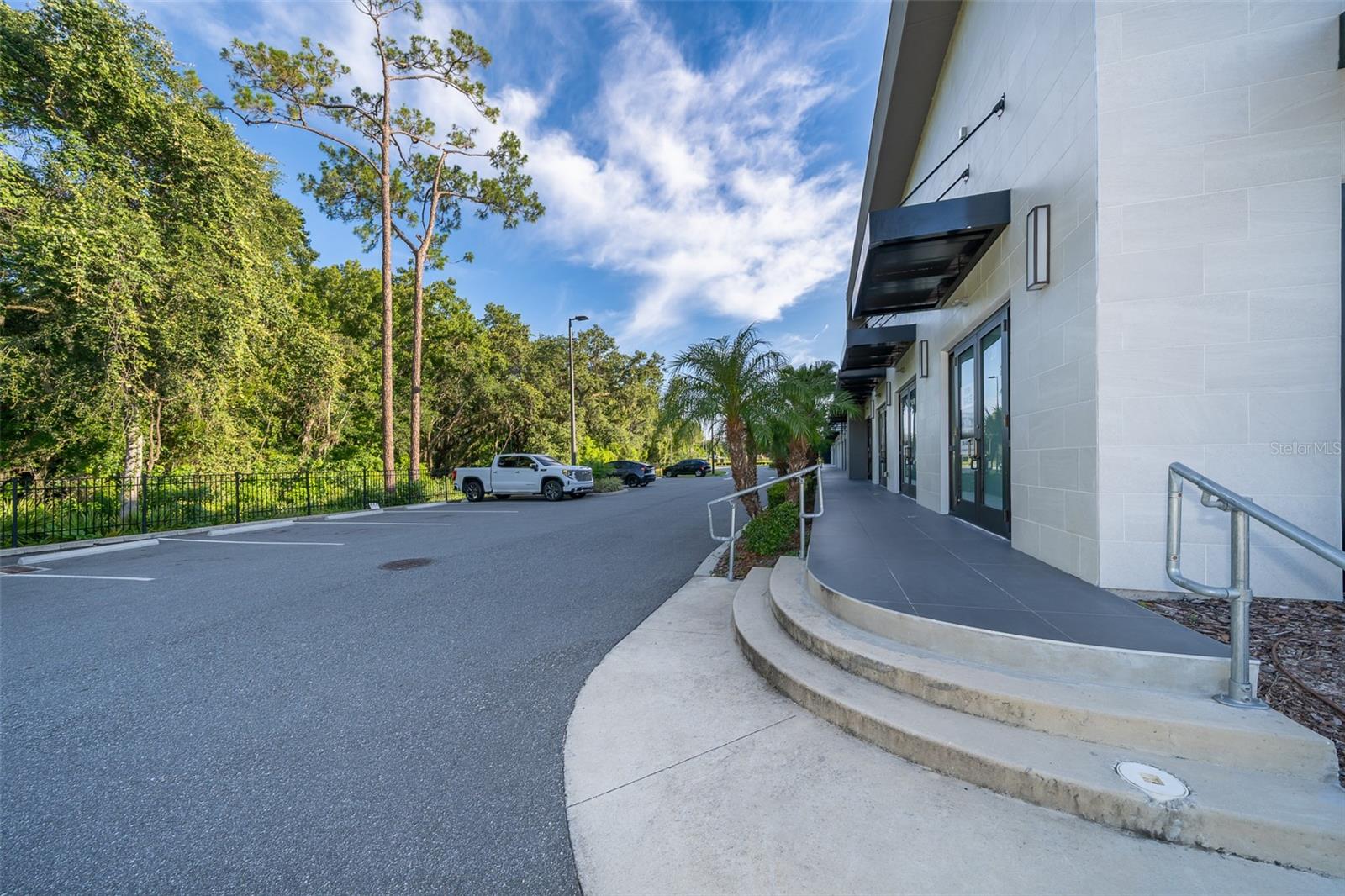 UNIVERSITY STATION - Commercial Sale