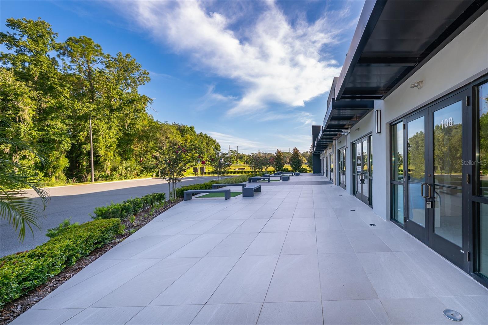 UNIVERSITY STATION - Commercial Sale