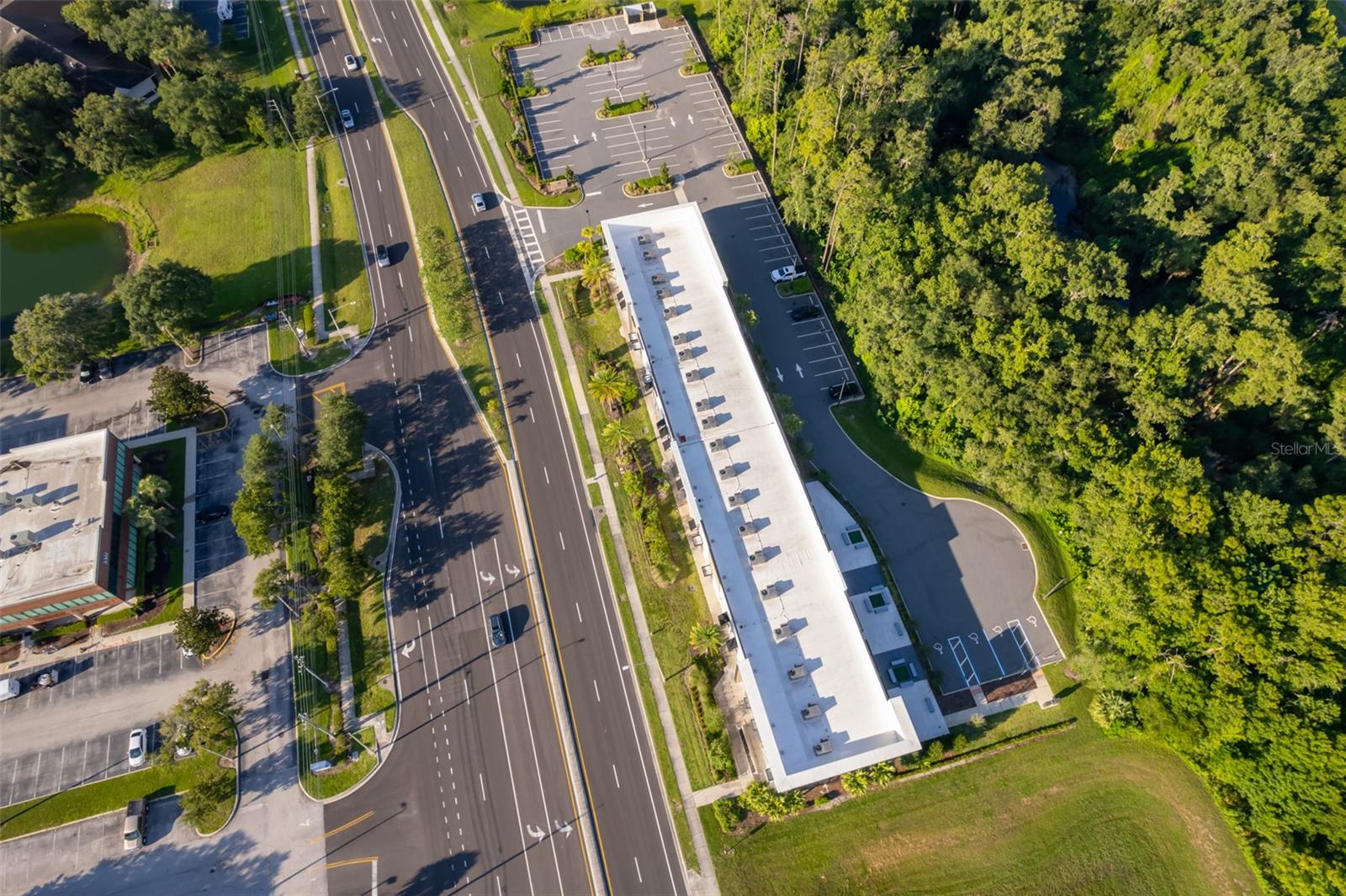 UNIVERSITY STATION - Commercial Sale