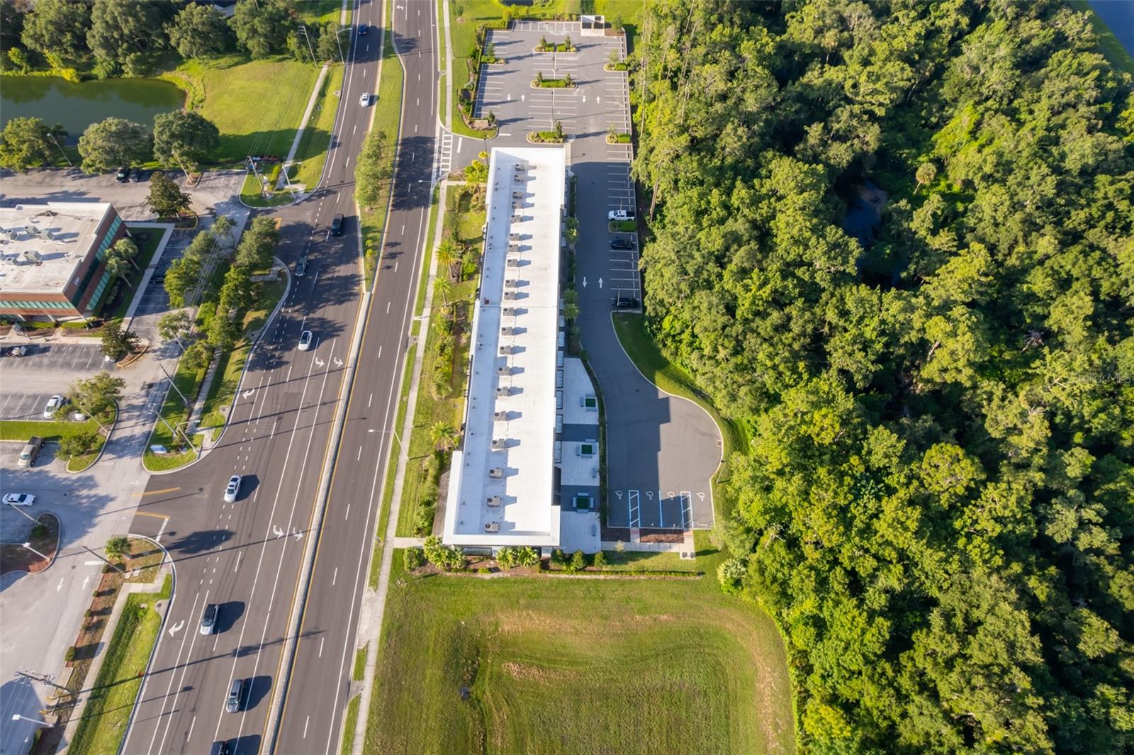UNIVERSITY STATION - Commercial Sale