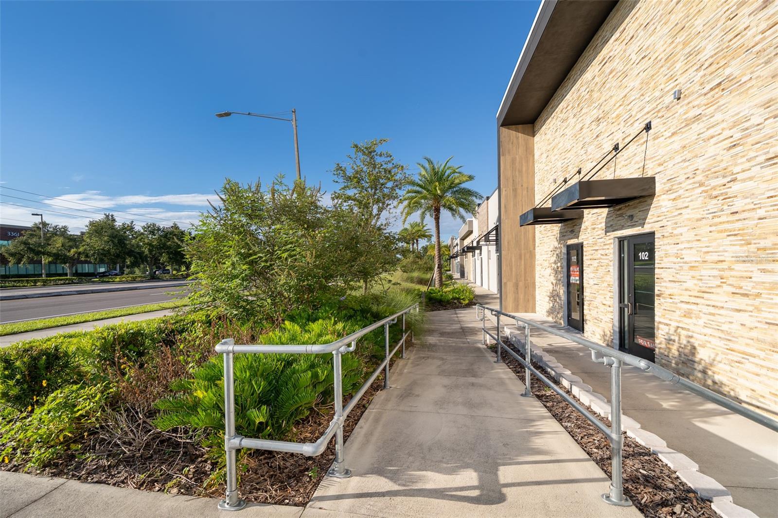 UNIVERSITY STATION - Commercial Sale