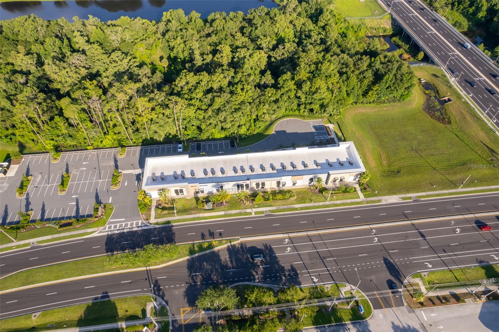 UNIVERSITY STATION - Commercial Sale