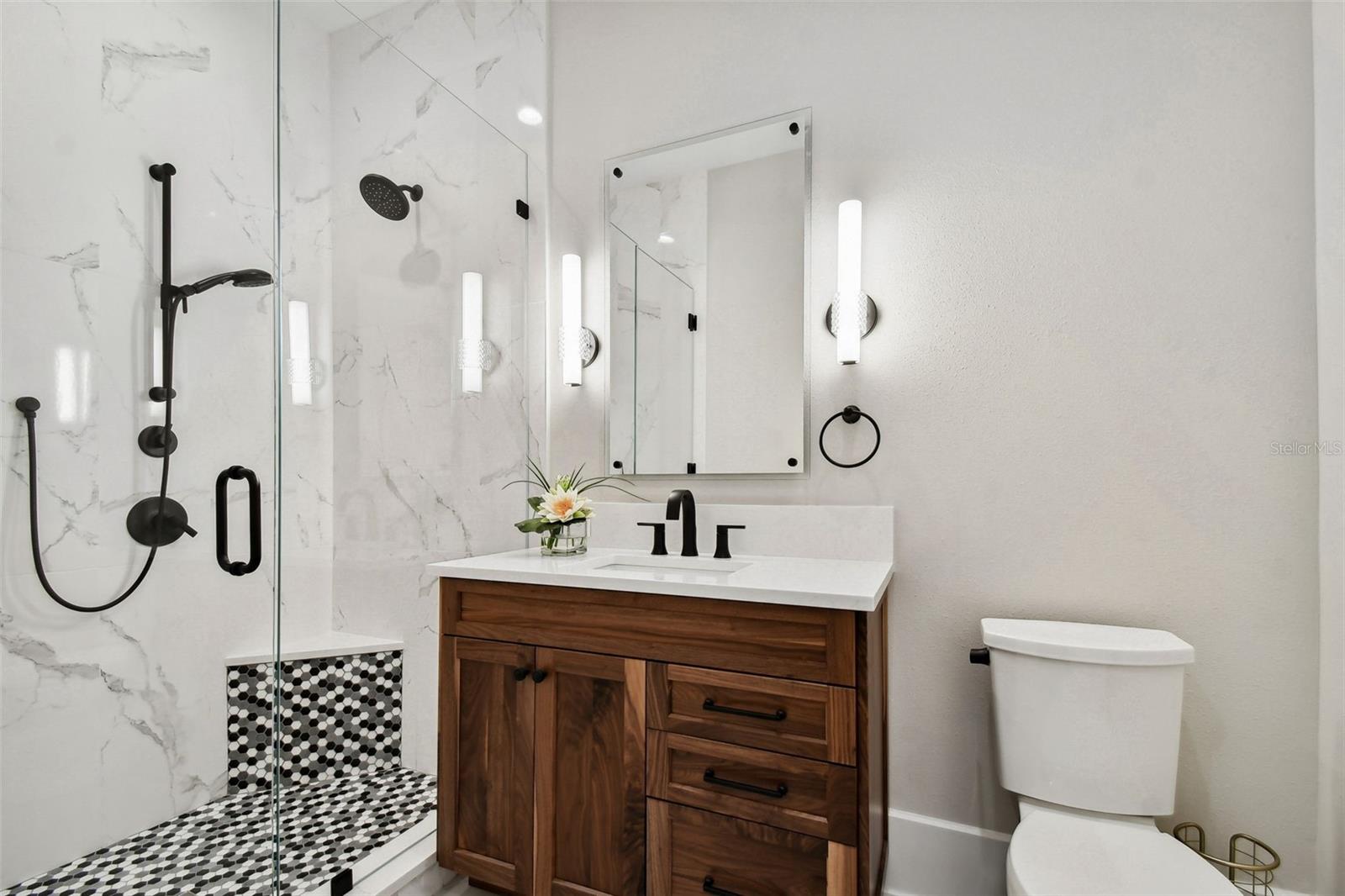 BAYWAY ISLES UNIT 2 REP - Residential