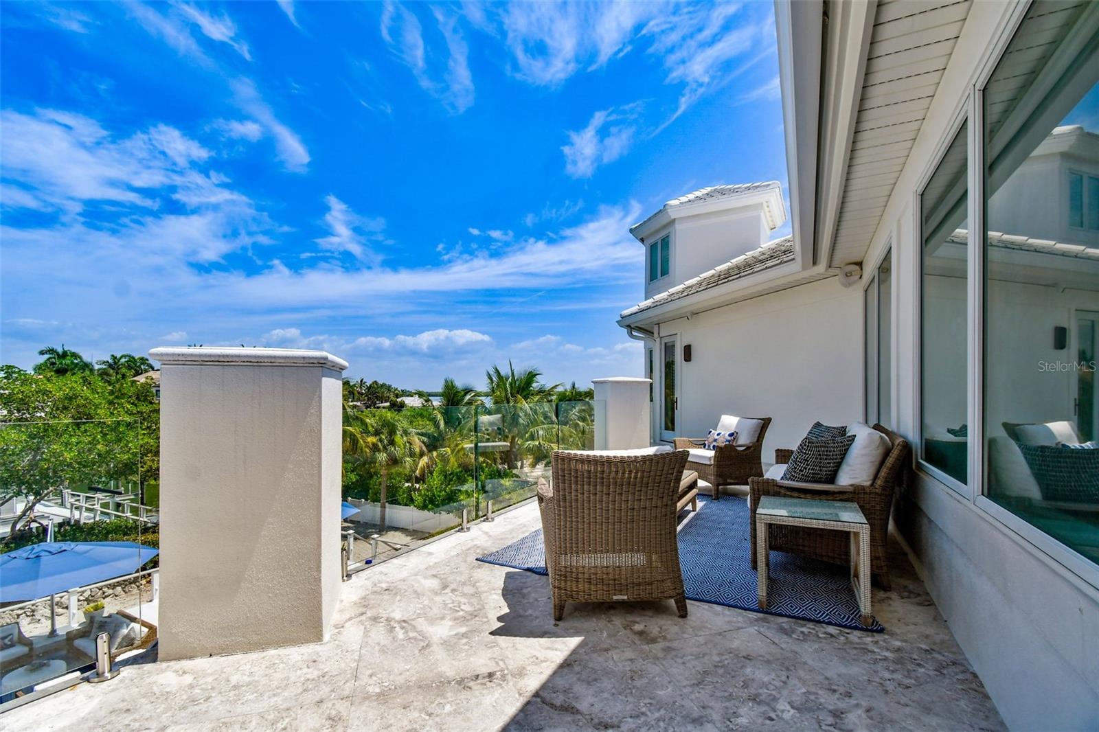 BAYWAY ISLES UNIT 2 REP - Residential