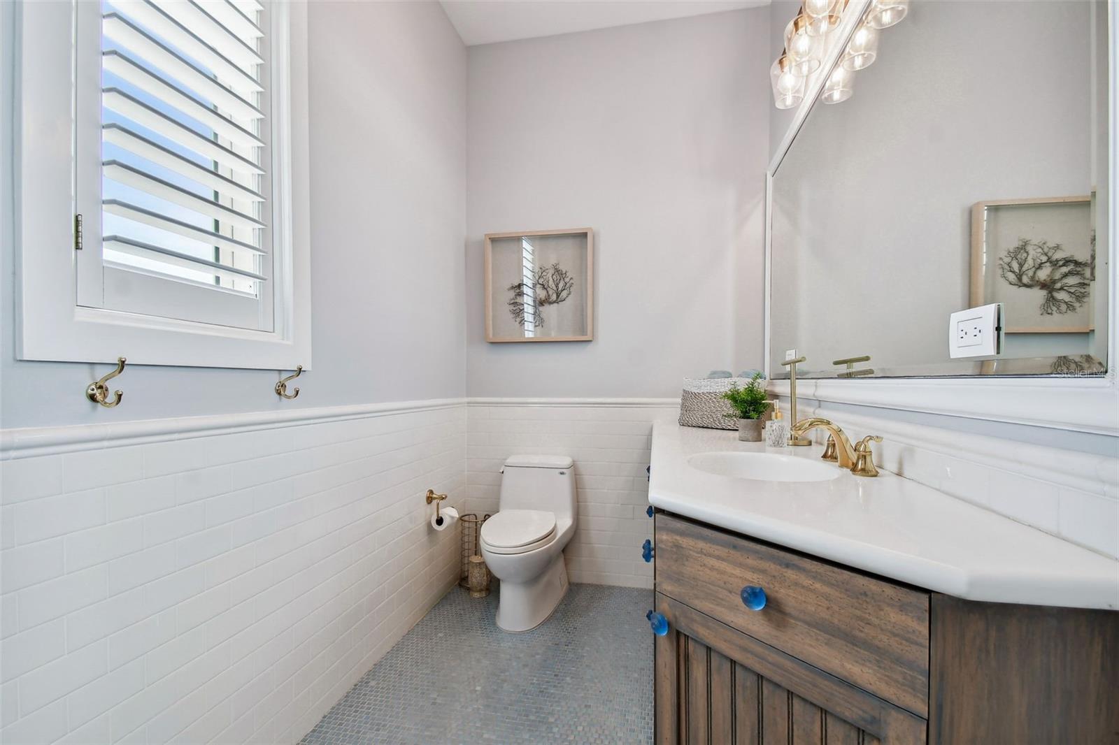 BAYWAY ISLES UNIT 2 REP - Residential