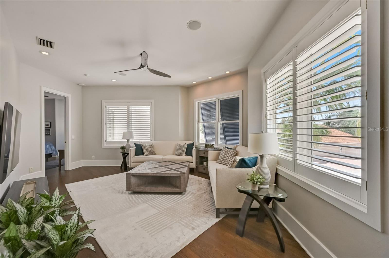 BAYWAY ISLES UNIT 2 REP - Residential