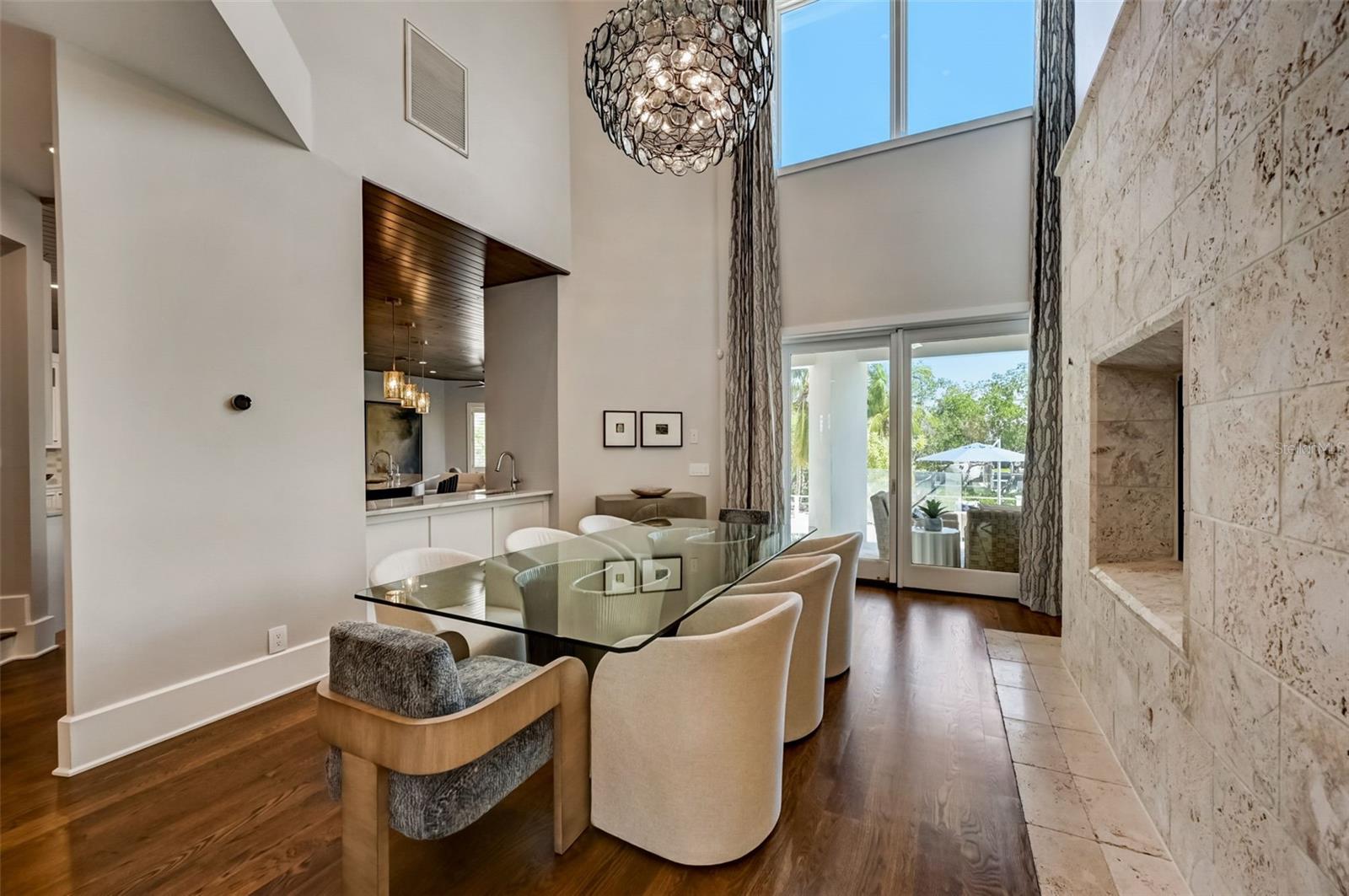 BAYWAY ISLES UNIT 2 REP - Residential