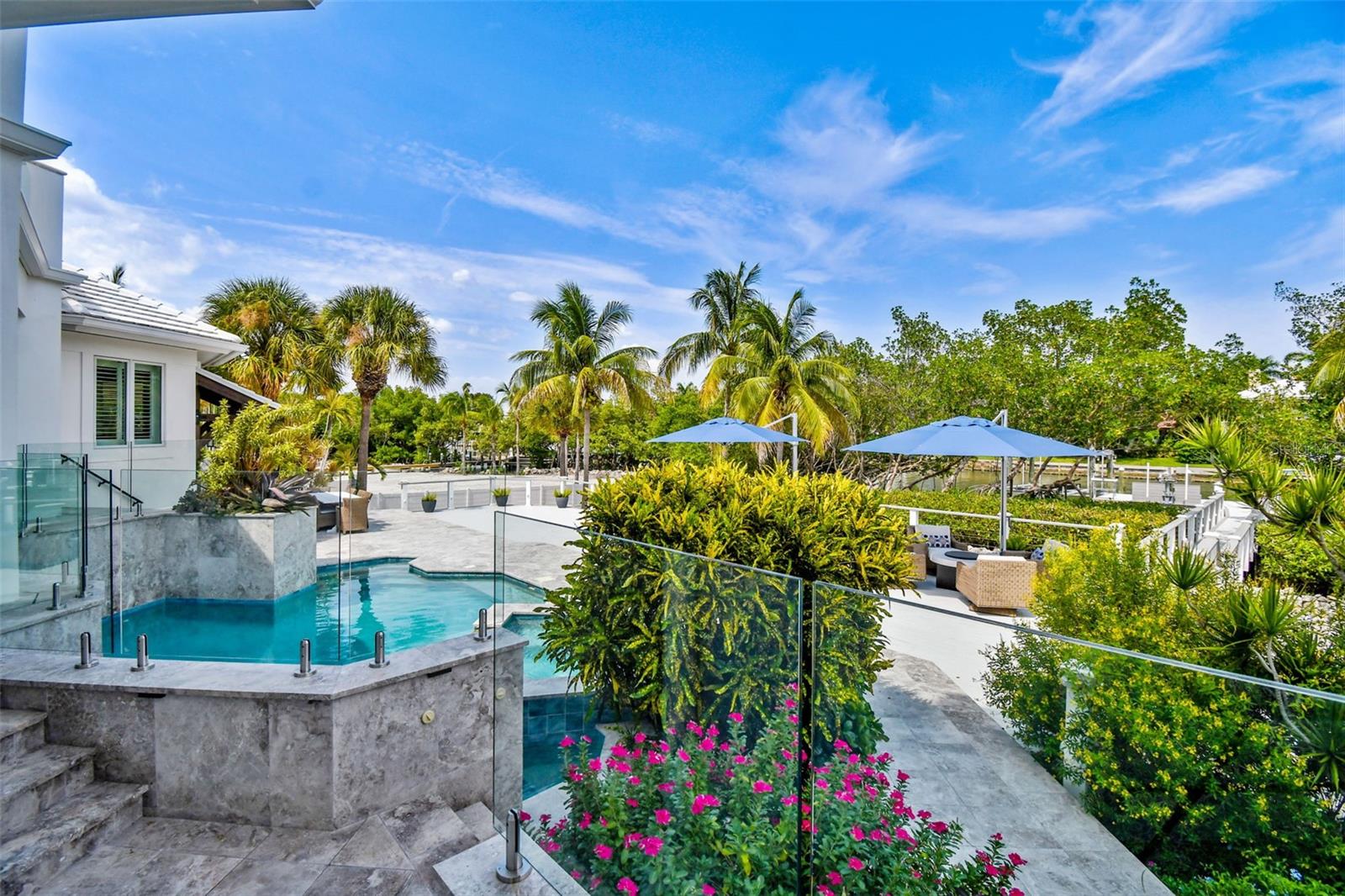 BAYWAY ISLES UNIT 2 REP - Residential