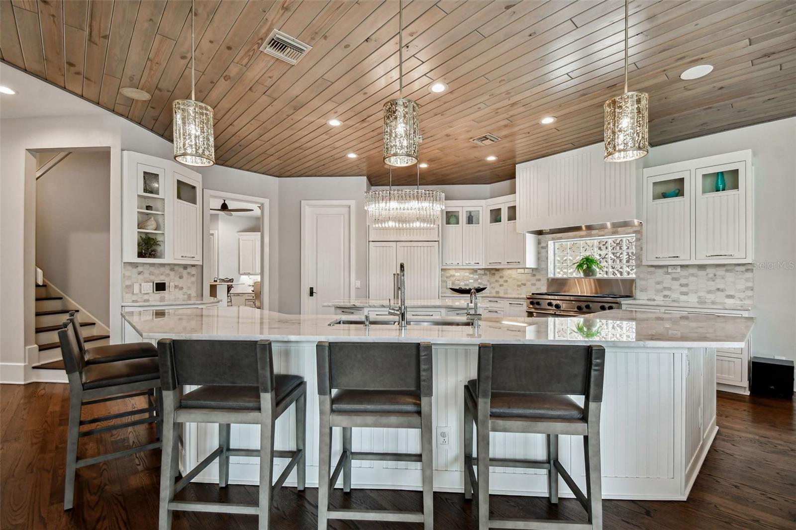 BAYWAY ISLES UNIT 2 REP - Residential