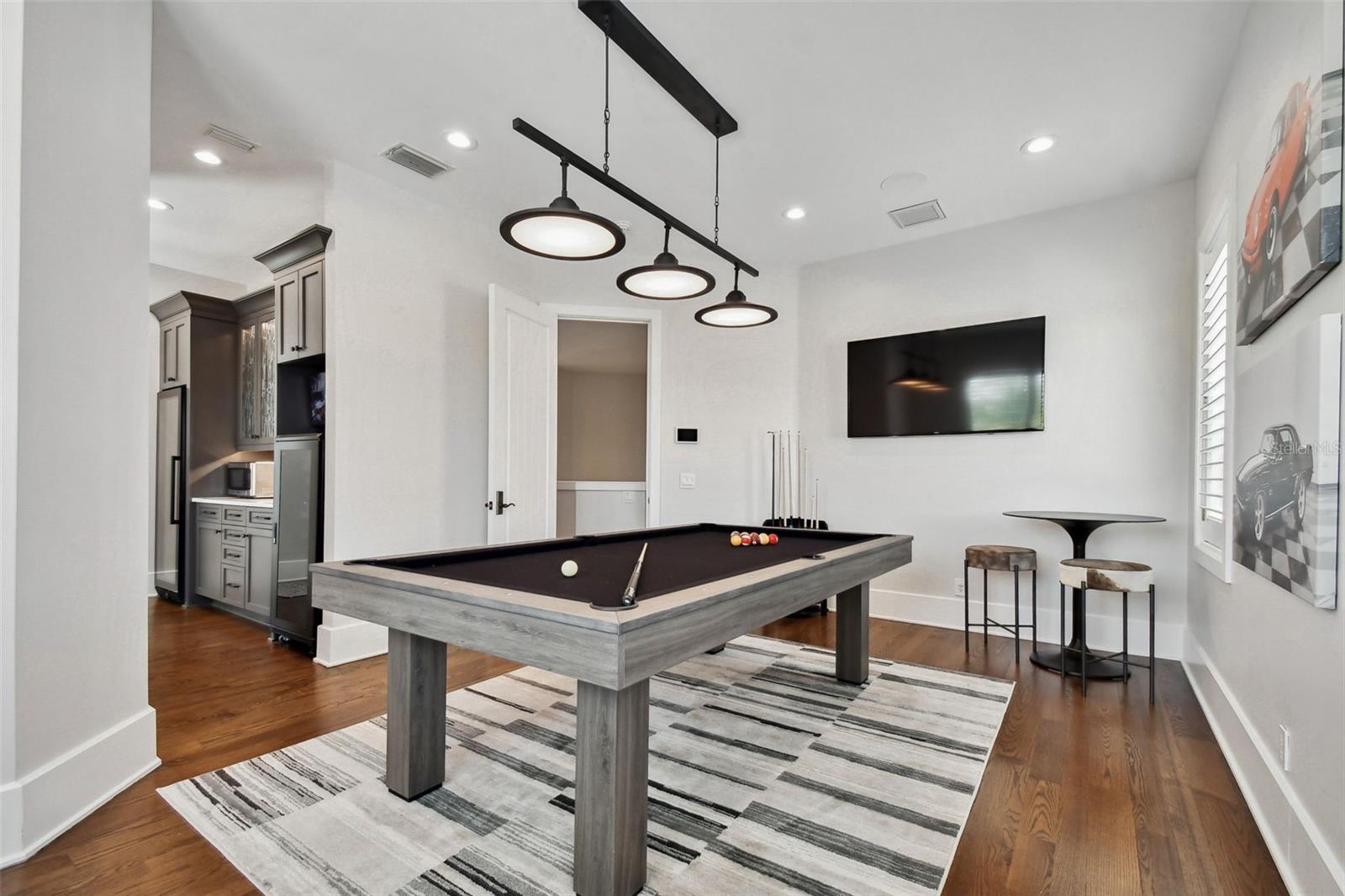 BAYWAY ISLES UNIT 2 REP - Residential