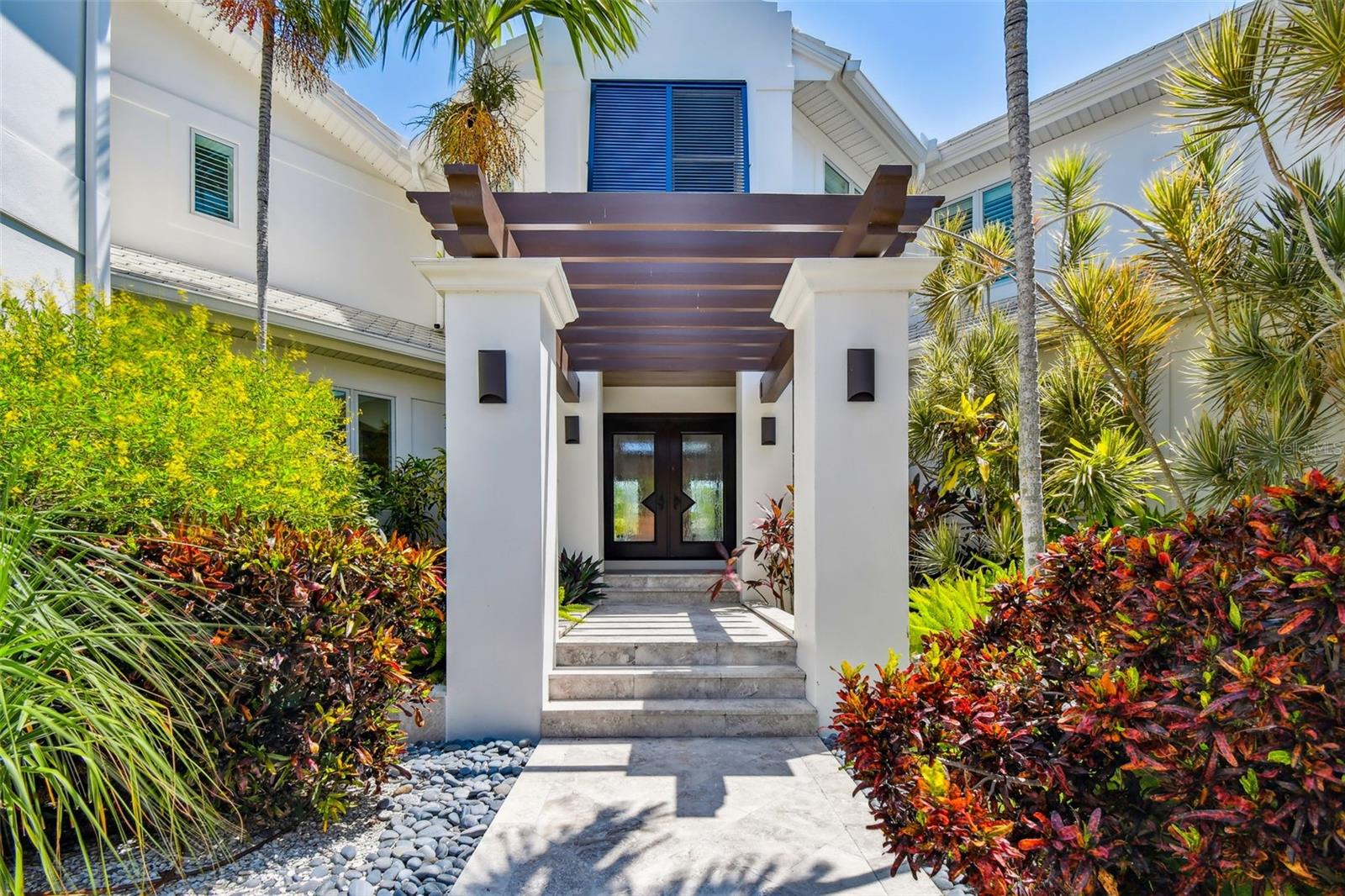 BAYWAY ISLES UNIT 2 REP - Residential