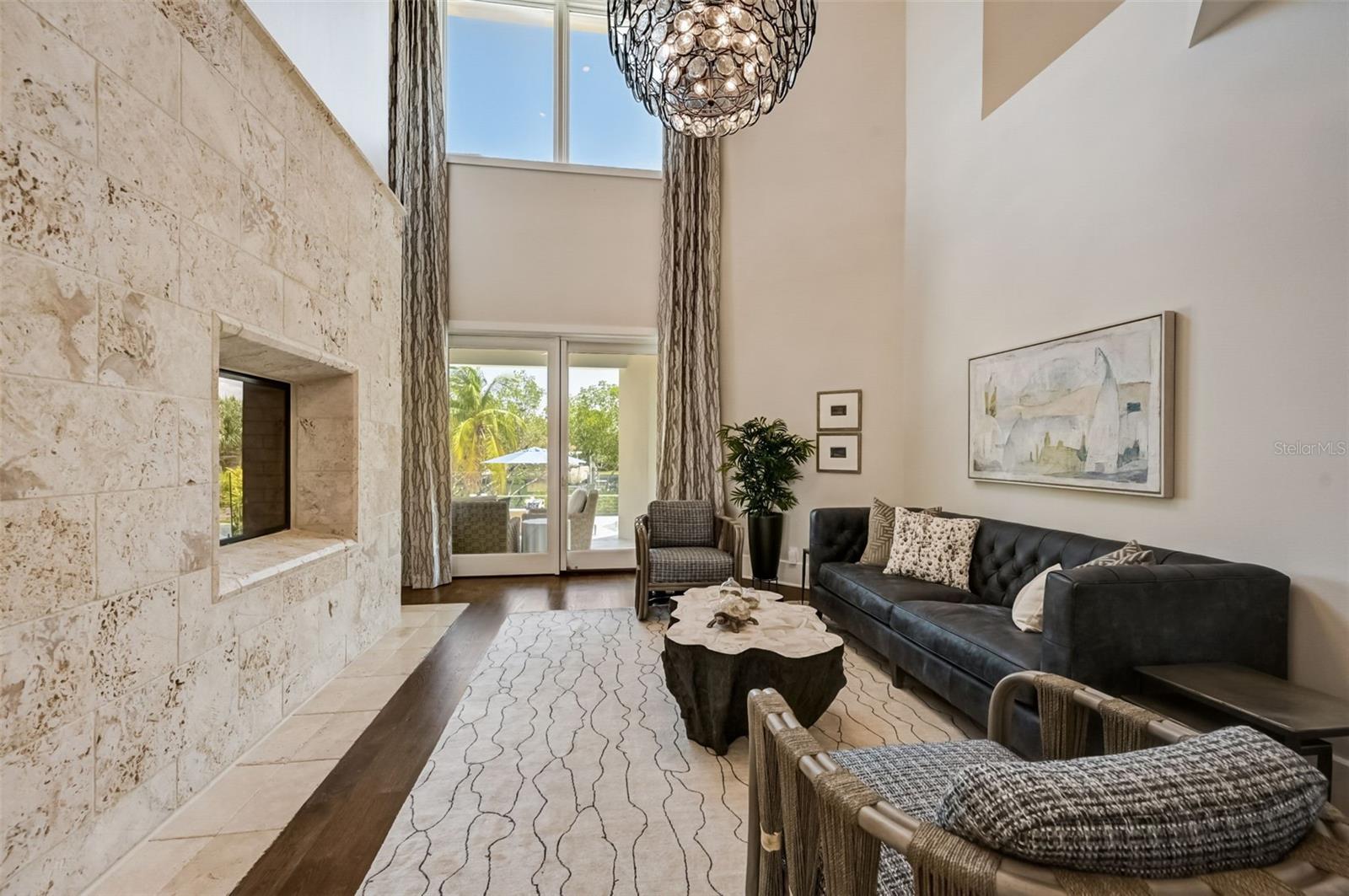 BAYWAY ISLES UNIT 2 REP - Residential