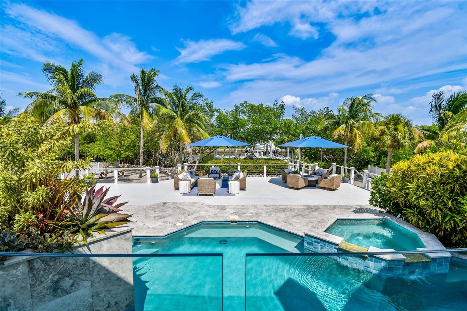 BAYWAY ISLES UNIT 2 REP - Residential