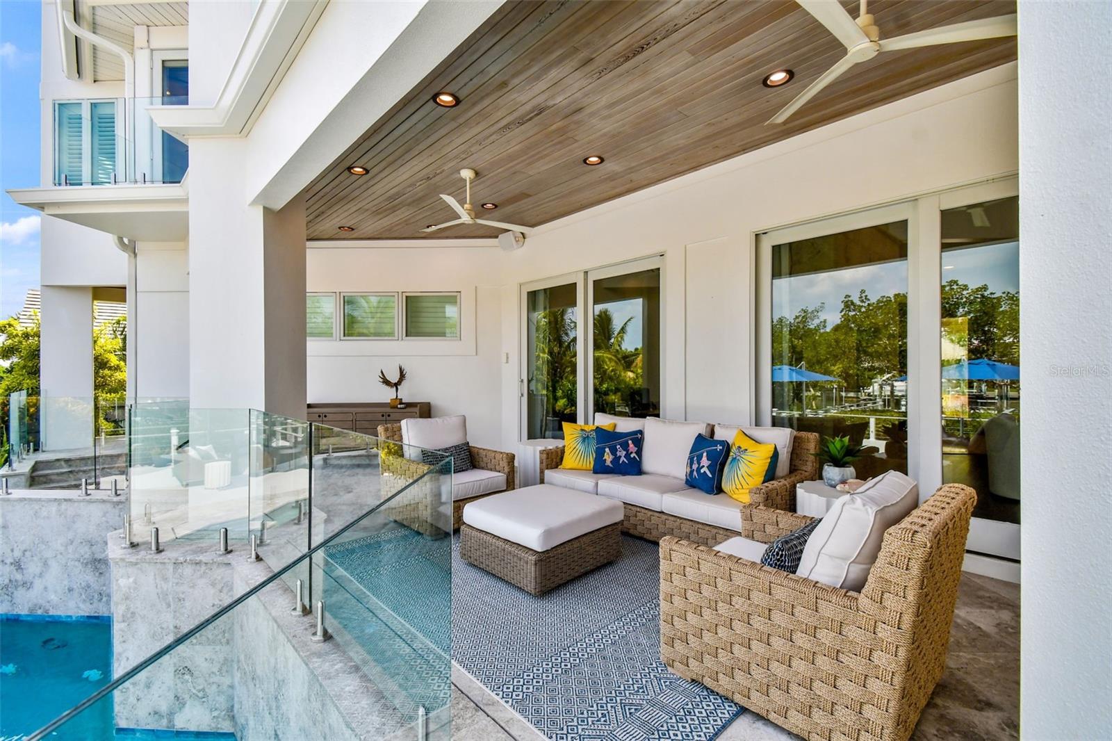 BAYWAY ISLES UNIT 2 REP - Residential