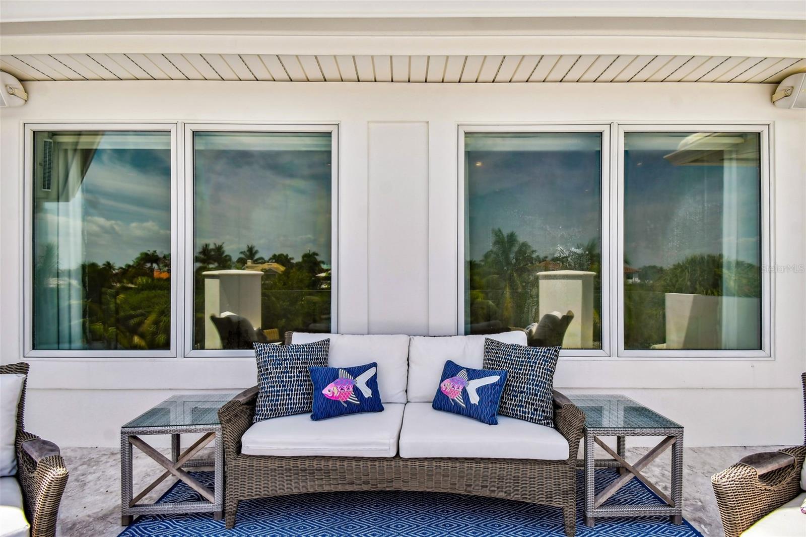 BAYWAY ISLES UNIT 2 REP - Residential