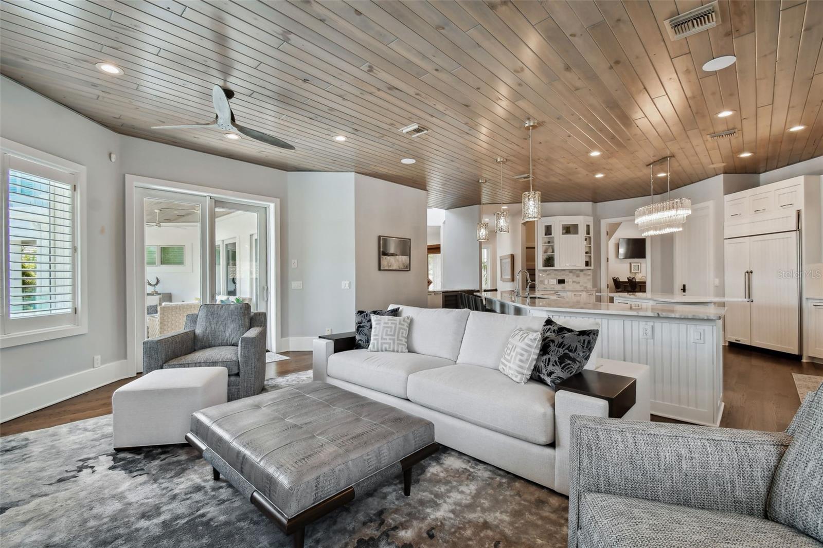 BAYWAY ISLES UNIT 2 REP - Residential