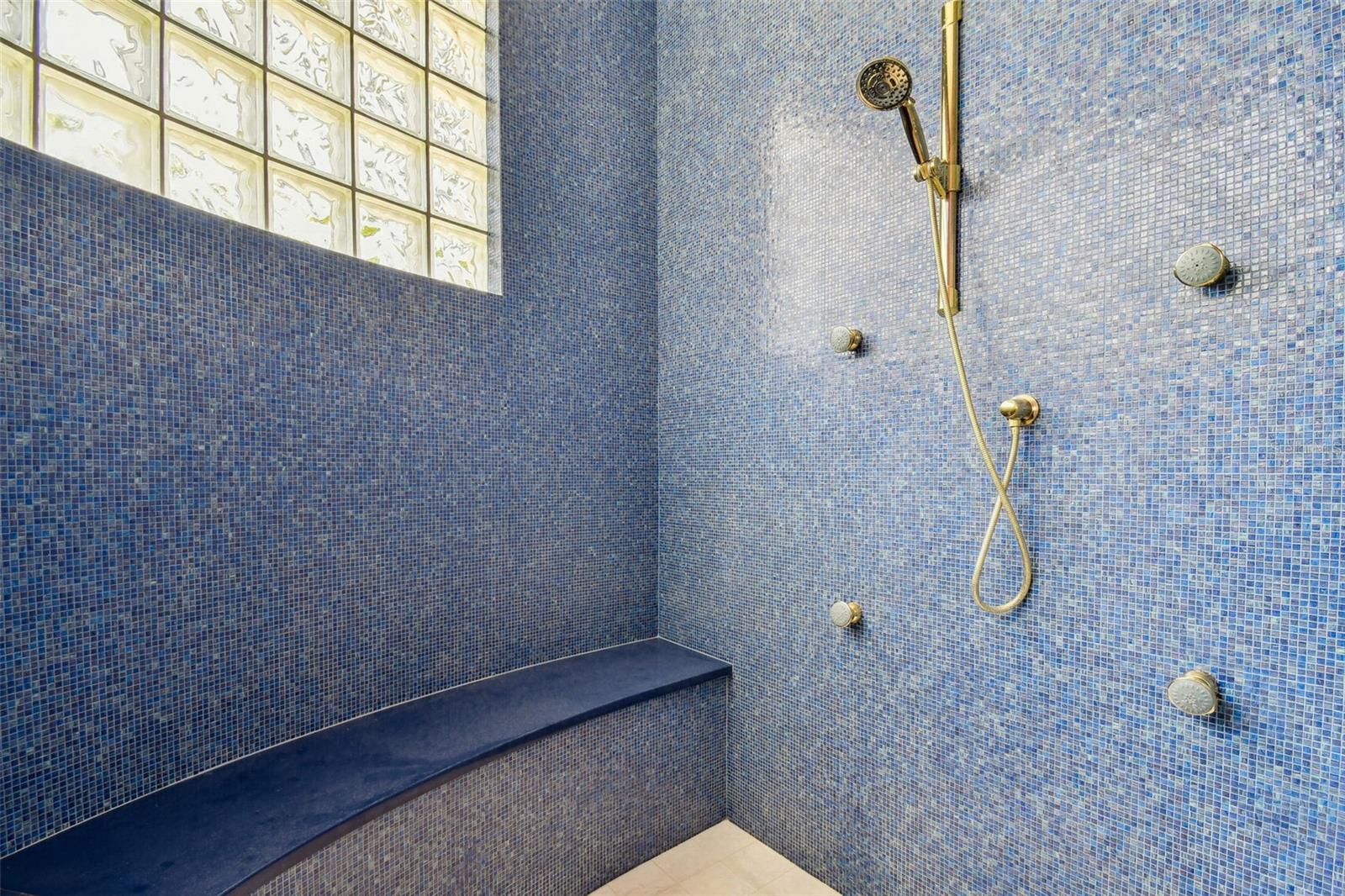 BAYWAY ISLES UNIT 2 REP - Residential