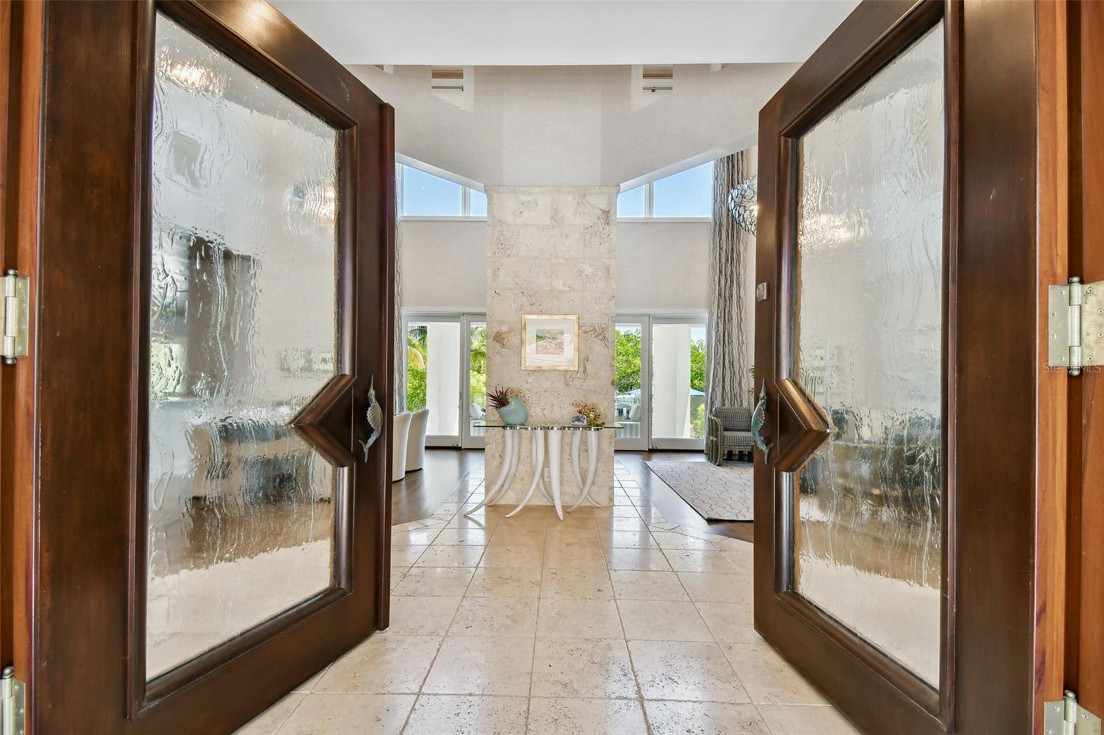 BAYWAY ISLES UNIT 2 REP - Residential