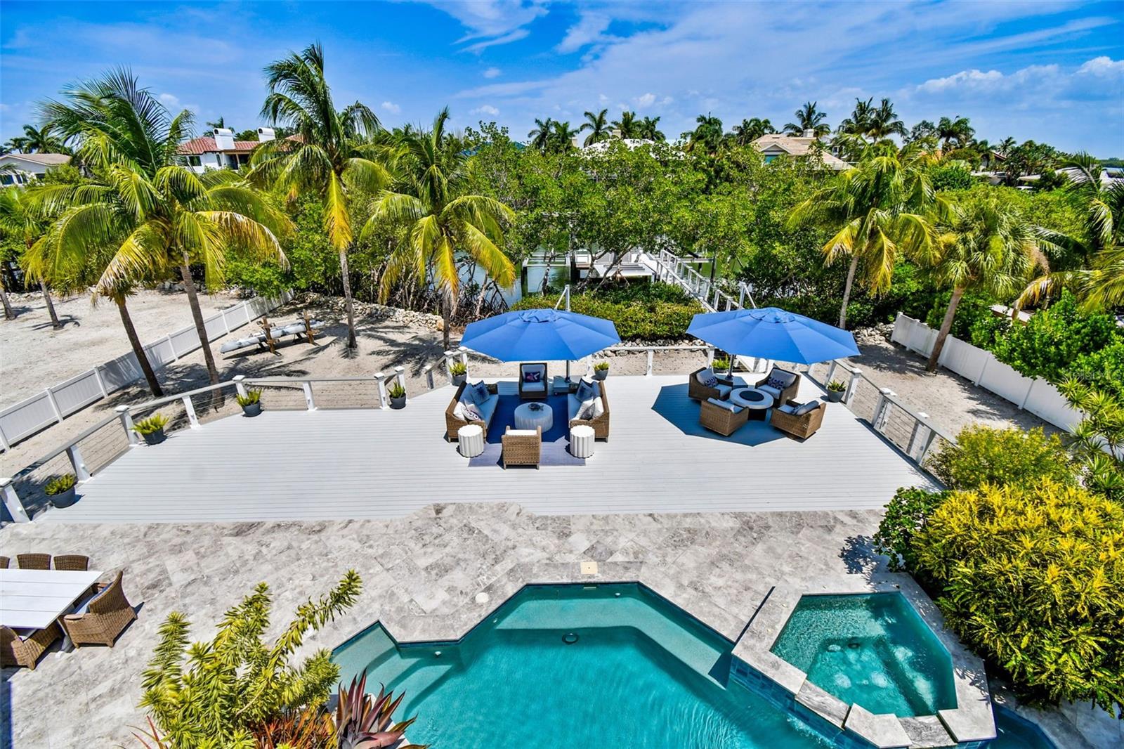 BAYWAY ISLES UNIT 2 REP - Residential