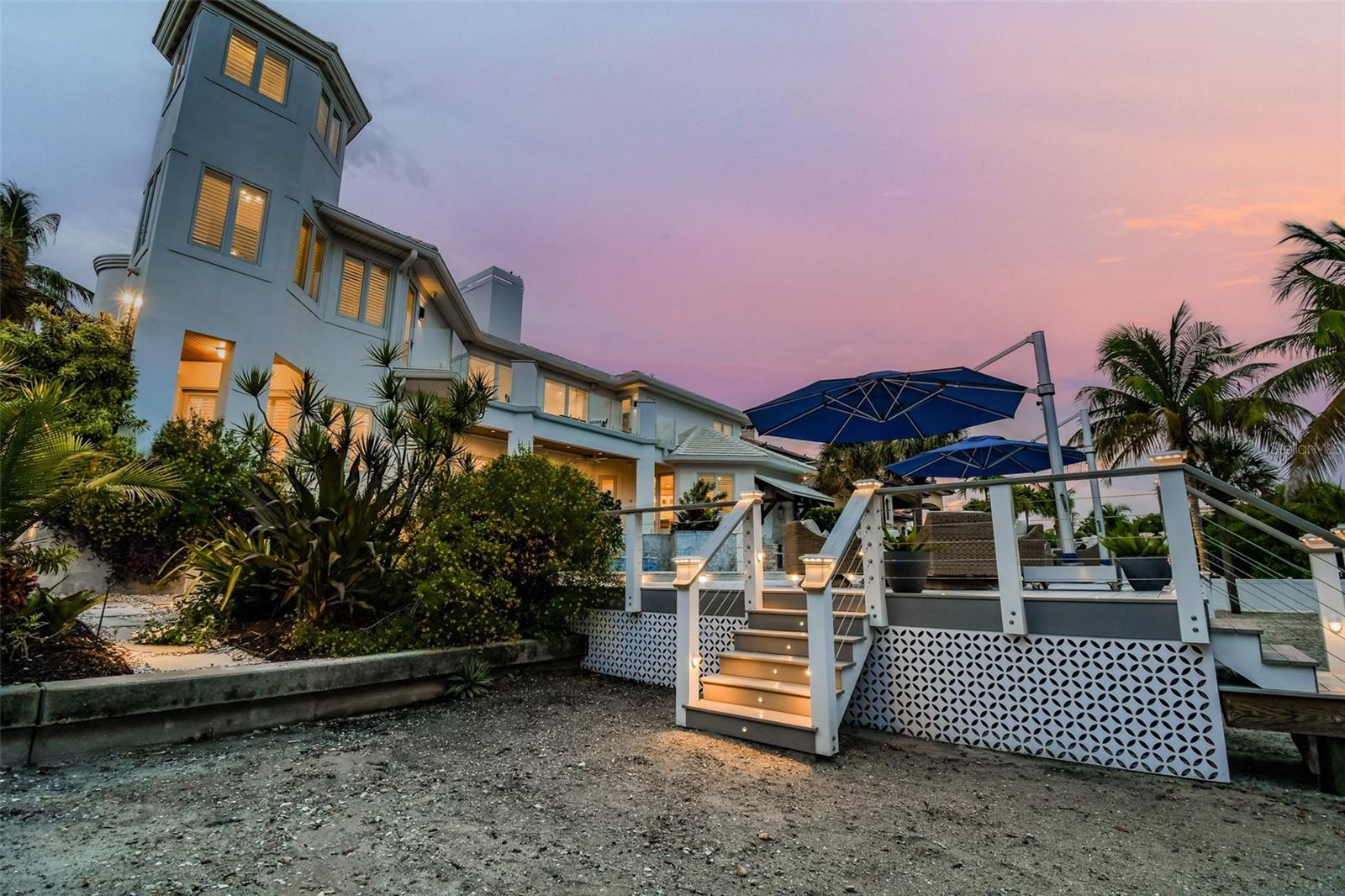 BAYWAY ISLES UNIT 2 REP - Residential