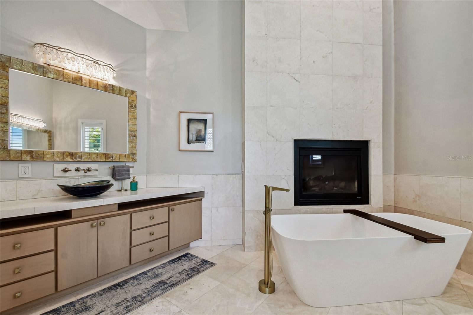 BAYWAY ISLES UNIT 2 REP - Residential