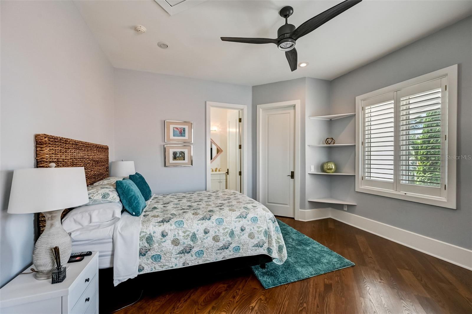 BAYWAY ISLES UNIT 2 REP - Residential