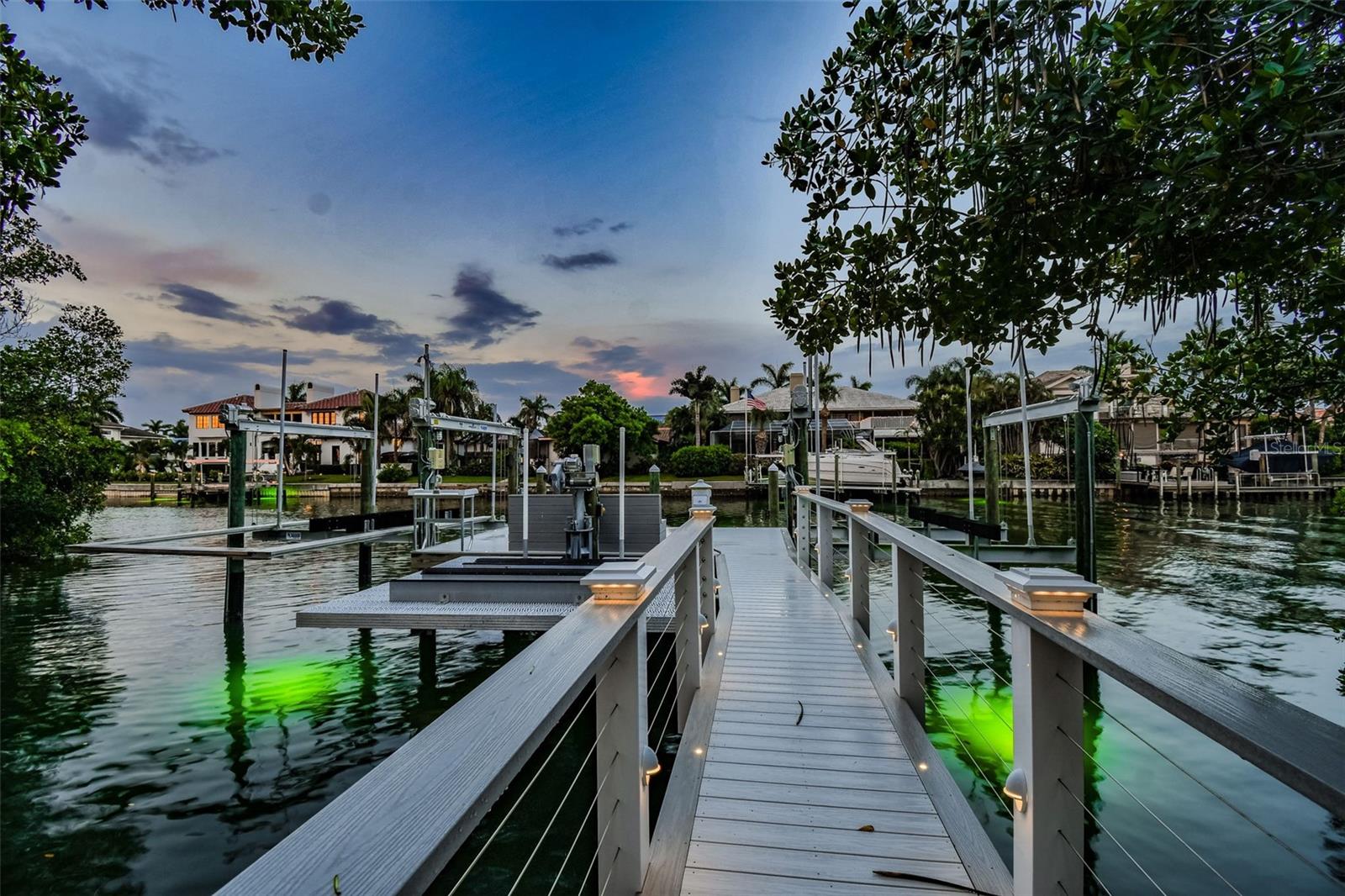 BAYWAY ISLES UNIT 2 REP - Residential