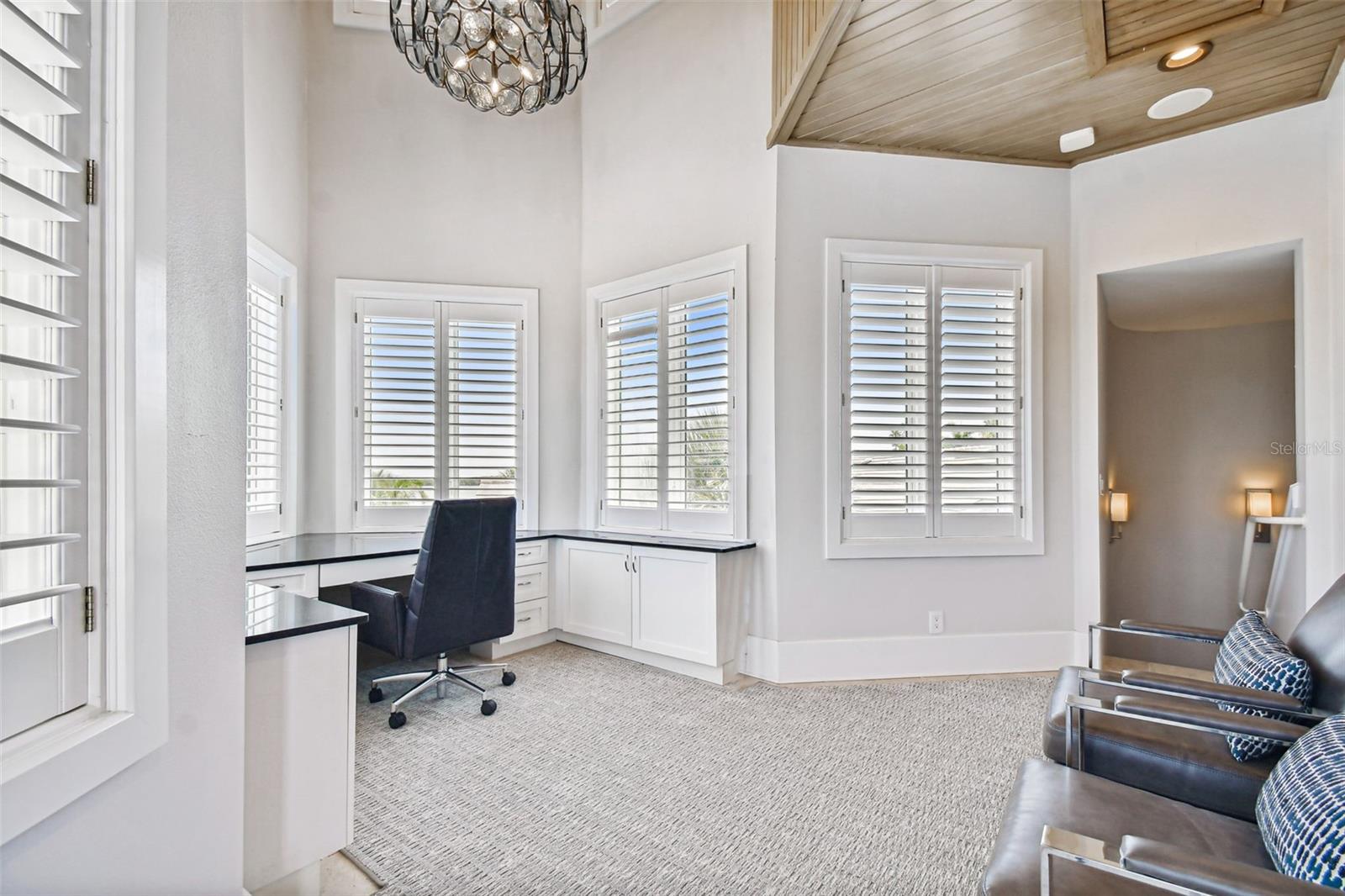 BAYWAY ISLES UNIT 2 REP - Residential