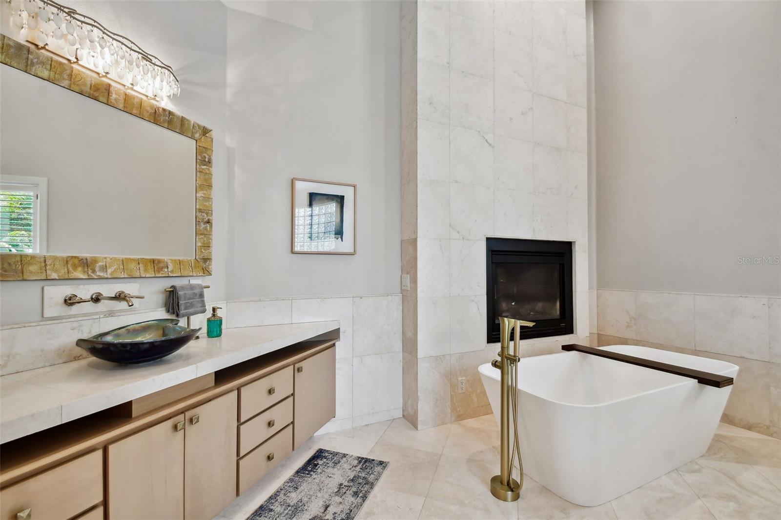 BAYWAY ISLES UNIT 2 REP - Residential