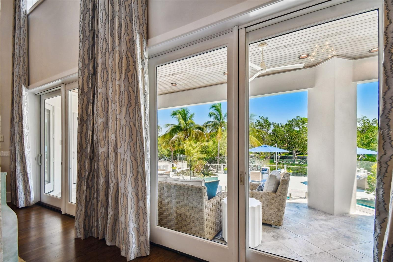 BAYWAY ISLES UNIT 2 REP - Residential