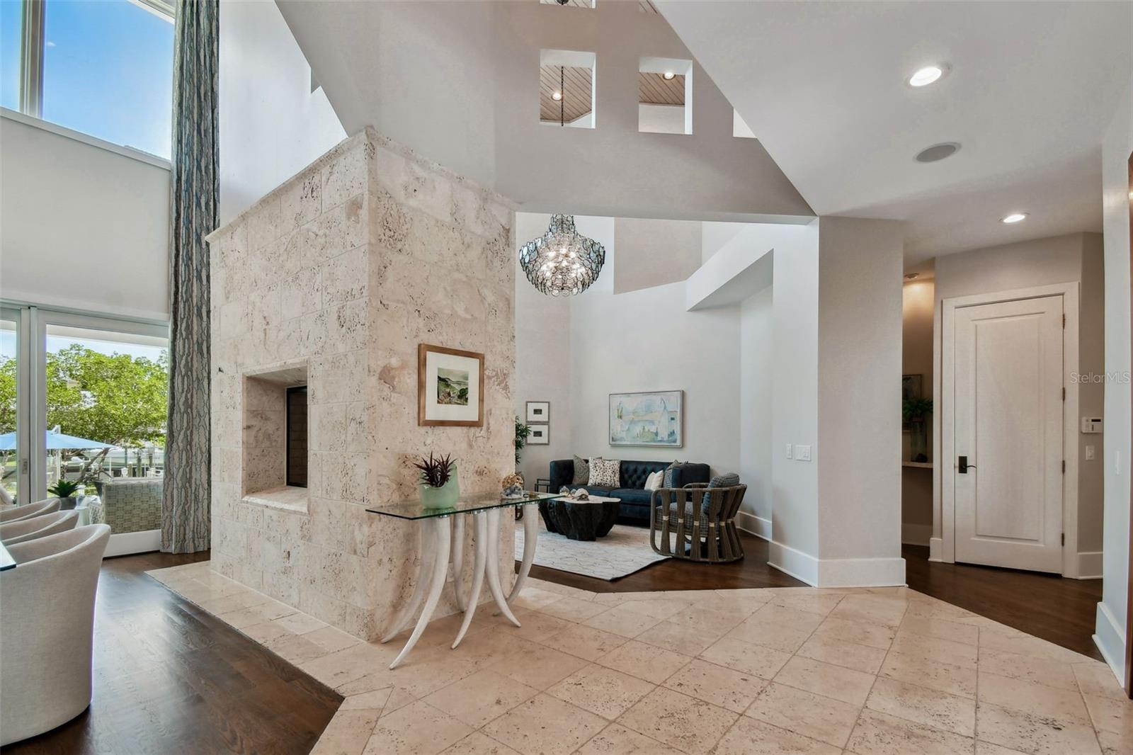 BAYWAY ISLES UNIT 2 REP - Residential