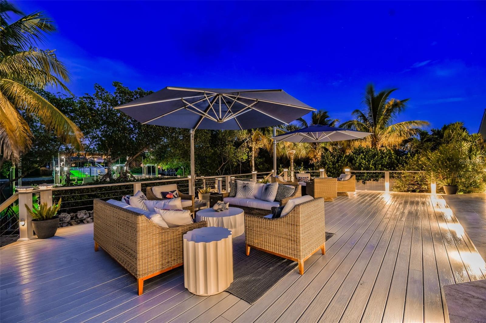 BAYWAY ISLES UNIT 2 REP - Residential