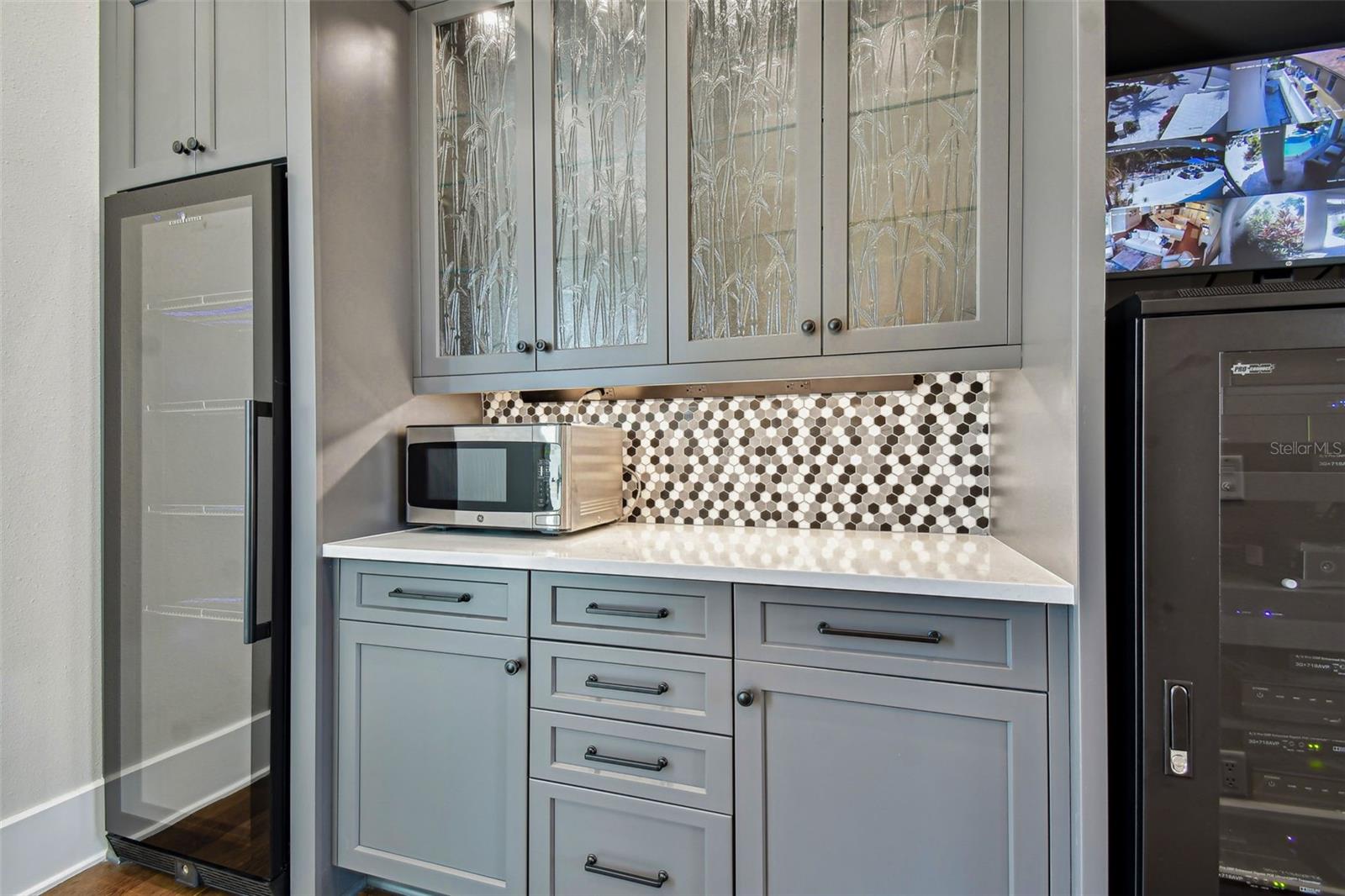 BAYWAY ISLES UNIT 2 REP - Residential