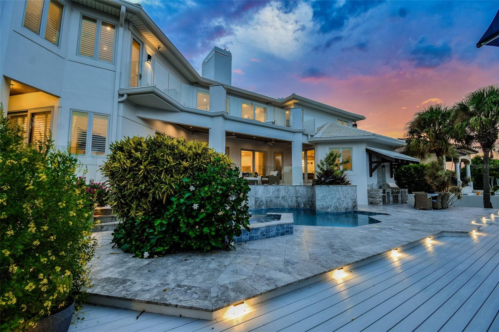 BAYWAY ISLES UNIT 2 REP - Residential