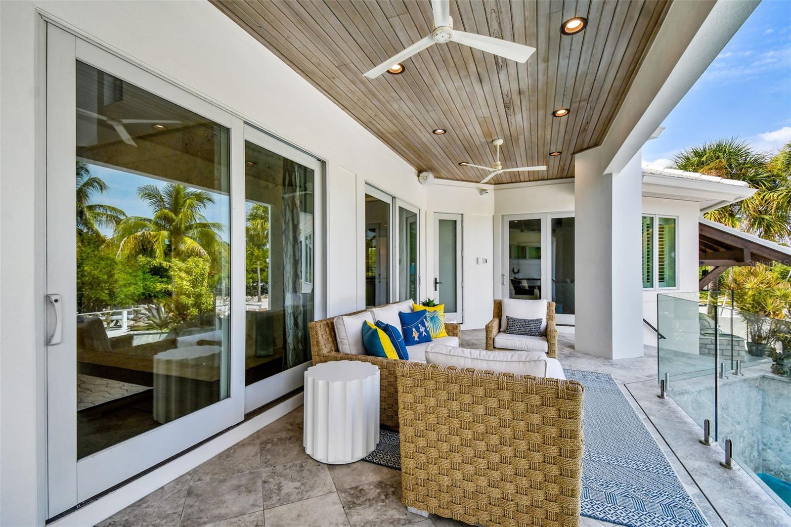 BAYWAY ISLES UNIT 2 REP - Residential