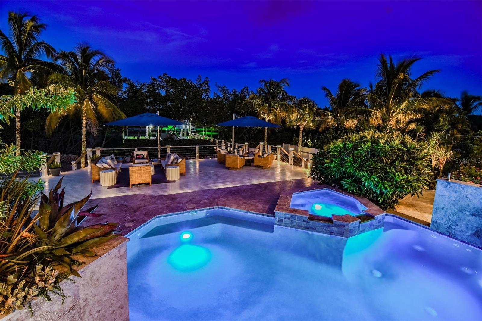 BAYWAY ISLES UNIT 2 REP - Residential